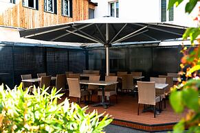 Brit Hotel Confort Auclair Gueret