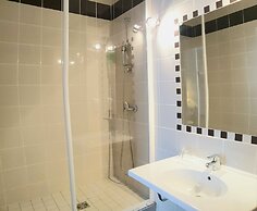 Brit Hotel Confort Auclair Gueret