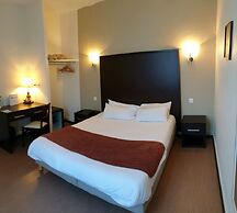 Brit Hotel Confort Auclair Gueret