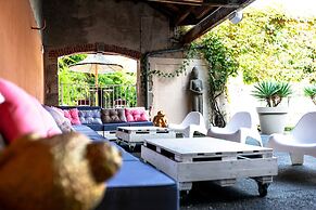 Brit Hotel Confort Auclair Gueret