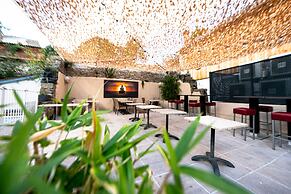 Brit Hotel Confort Auclair Gueret