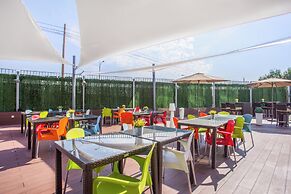 Crowne Plaza Madrid Airport by IHG