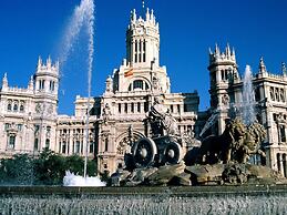 Crowne Plaza Madrid Airport by IHG