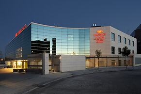 Crowne Plaza Madrid Airport by IHG