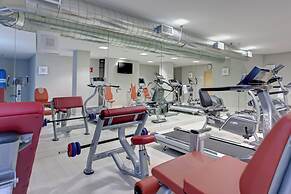 Crowne Plaza Madrid Airport by IHG