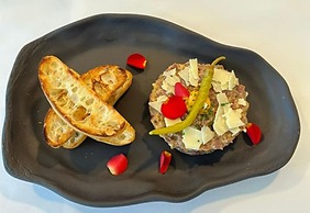 Crowne Plaza Madrid Airport by IHG