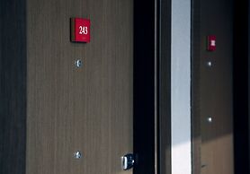 Crowne Plaza Madrid Airport by IHG
