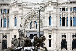 Crowne Plaza Madrid Airport by IHG