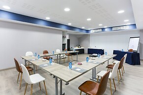 Crowne Plaza Madrid Airport by IHG