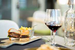 Crowne Plaza Madrid Airport by IHG