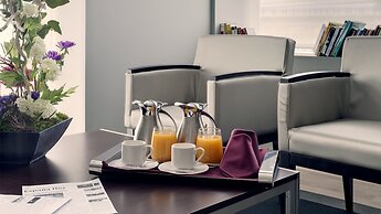 Crowne Plaza Madrid Airport by IHG