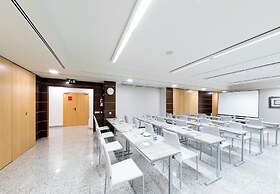 Crowne Plaza Madrid Airport by IHG