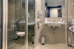Crowne Plaza Madrid Airport by IHG