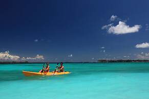 Six Senses Laamu