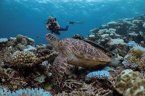 Six Senses Laamu