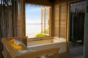 Six Senses Laamu