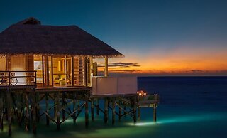 Six Senses Laamu