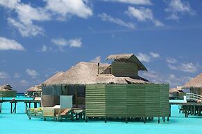 Six Senses Laamu