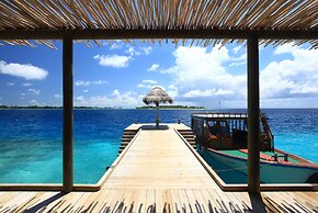 Six Senses Laamu