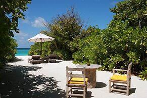 Six Senses Laamu
