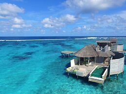 Six Senses Laamu
