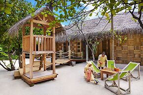 Six Senses Laamu