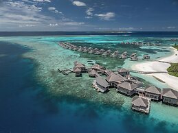 Six Senses Laamu