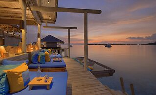 Six Senses Laamu