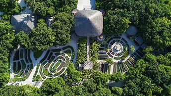Six Senses Laamu