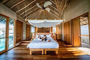 Six Senses Laamu