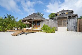 Six Senses Laamu
