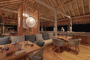 Six Senses Laamu