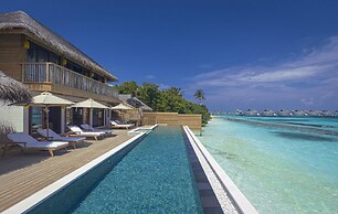 Six Senses Laamu