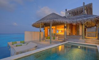 Six Senses Laamu