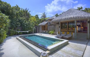 Six Senses Laamu