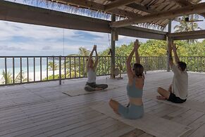 Six Senses Laamu