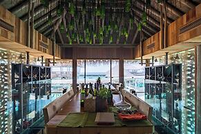 Six Senses Laamu