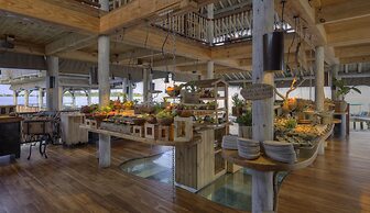 Six Senses Laamu