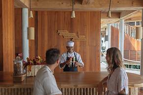 Six Senses Laamu