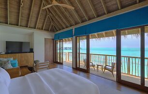 Six Senses Laamu