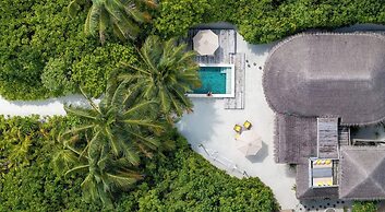 Six Senses Laamu