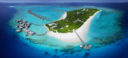 Six Senses Laamu