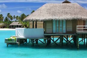 Six Senses Laamu