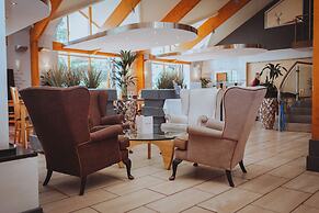 Draycote Hotel and Whitefields Golf Club