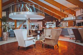 Draycote Hotel and Whitefields Golf Club
