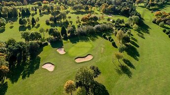 Draycote Hotel and Whitefields Golf Club