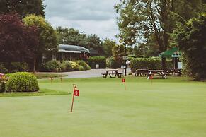 Draycote Hotel and Whitefields Golf Club