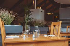Draycote Hotel and Whitefields Golf Club