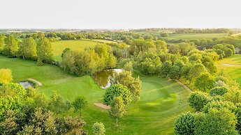 Draycote Hotel and Whitefields Golf Club