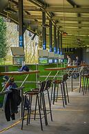 Draycote Hotel and Whitefields Golf Club